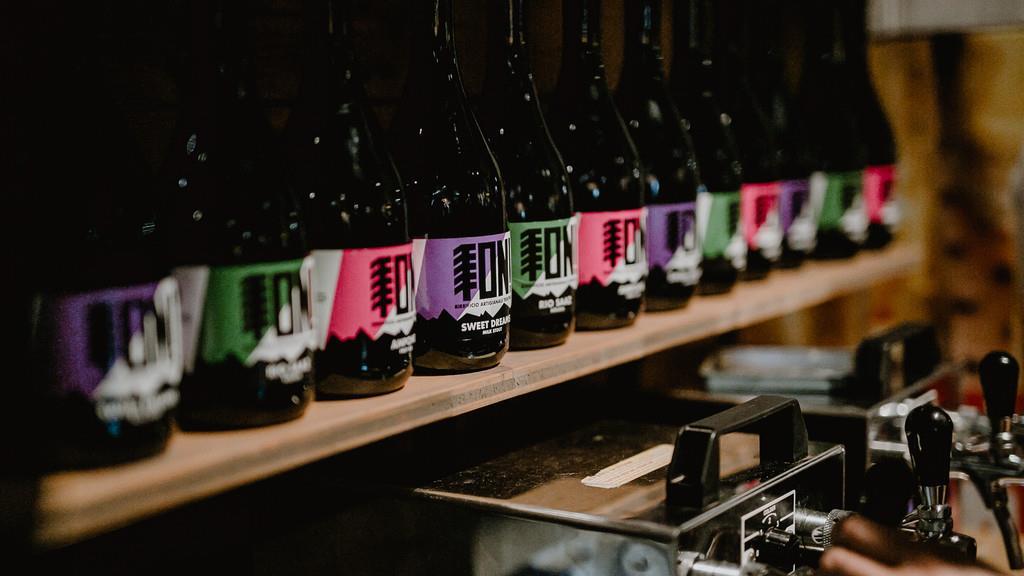BeerTasting Event