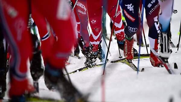 Norwegischer Doppelsieg in Val di Fiemme