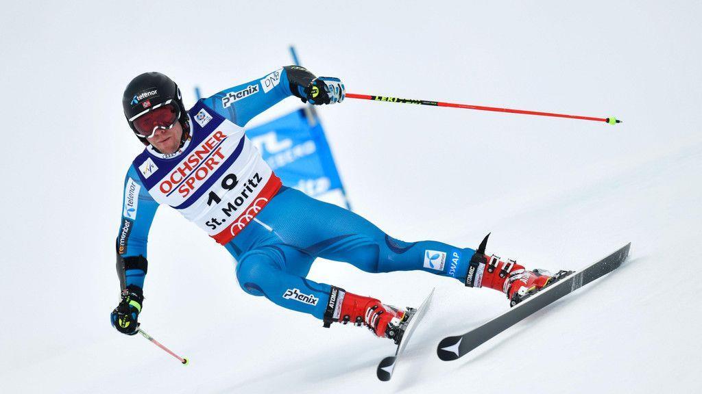 RTL bei Ski-WM in St, Moritz