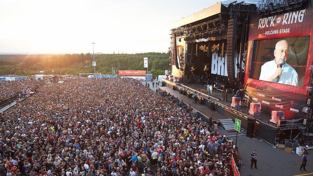 Rock am Ring 2017