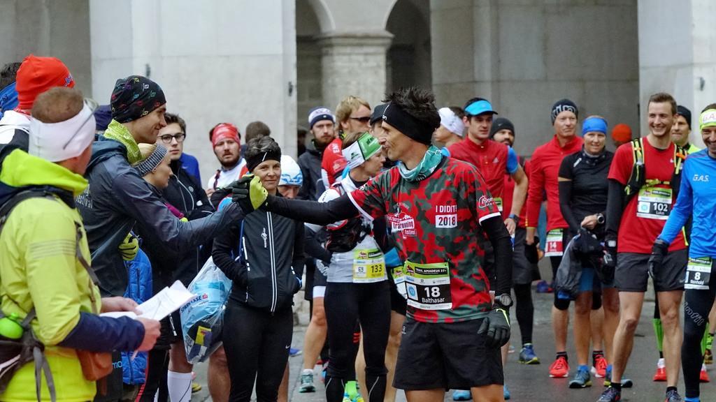 Trailrunning Festival I