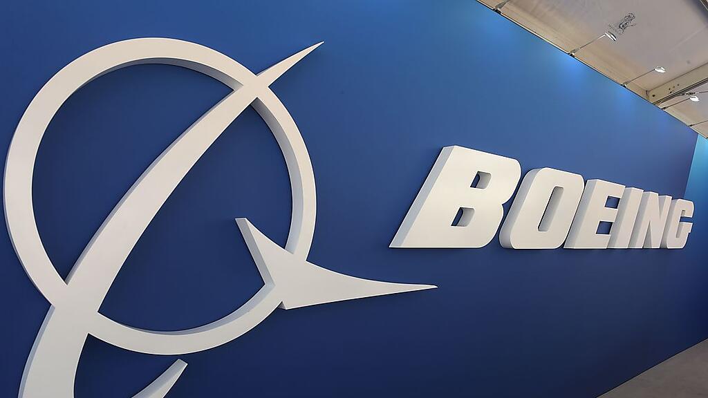 Boeing hat erneut technische Probleme