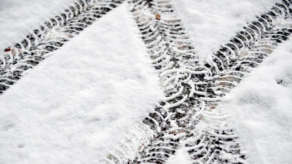 Winter im Flachgau: Gaisberg und Vorderfager