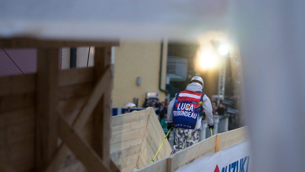 Das Finale im Red Bull PlayStreets in Bad Gastein