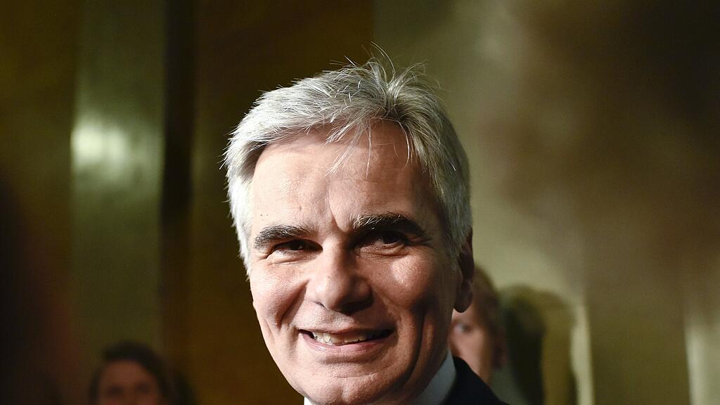 In der SPÖ rumort es ordentlich.