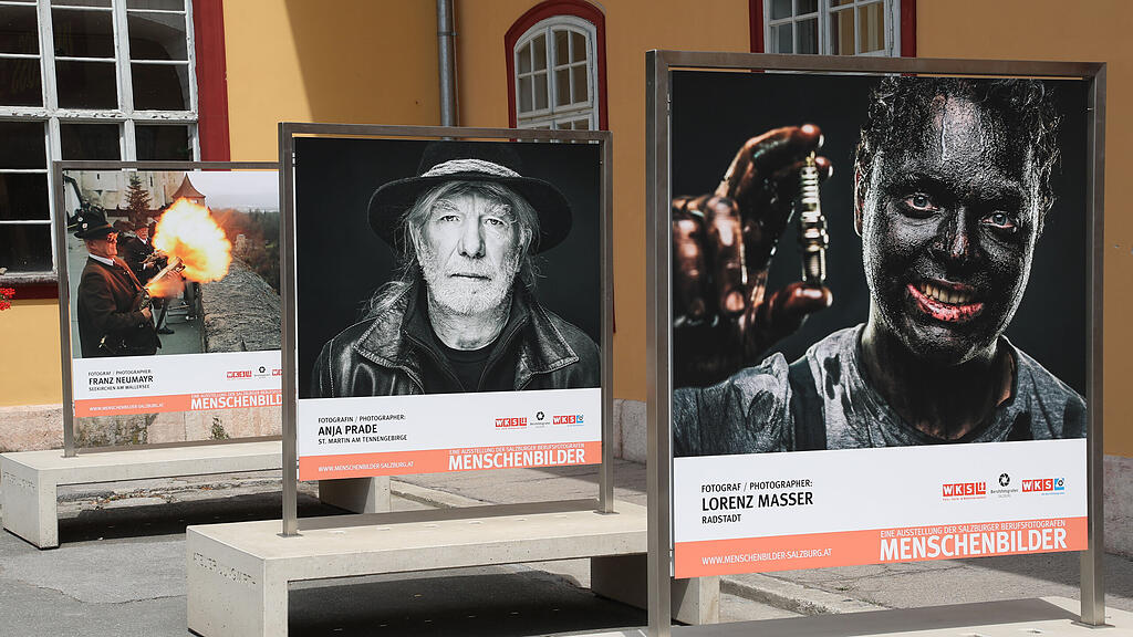 Menschenbilder