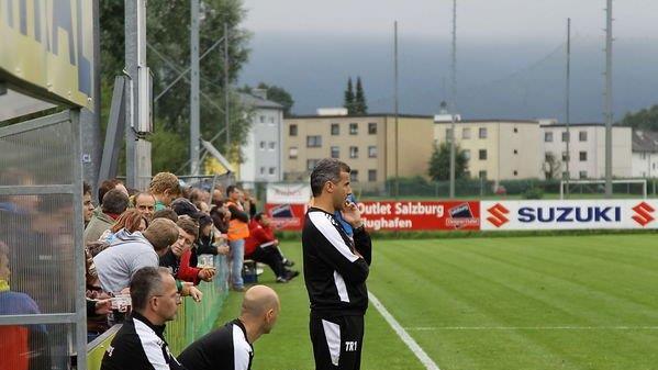 Austria Salzburg - Wals-Grünau