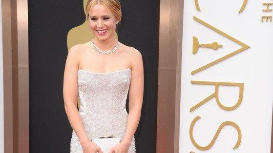Oscars 2014: Frauen am Red Carpet