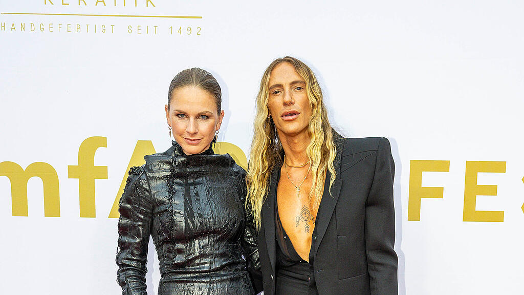 amfAR-Gala in Salzburger Residenz II