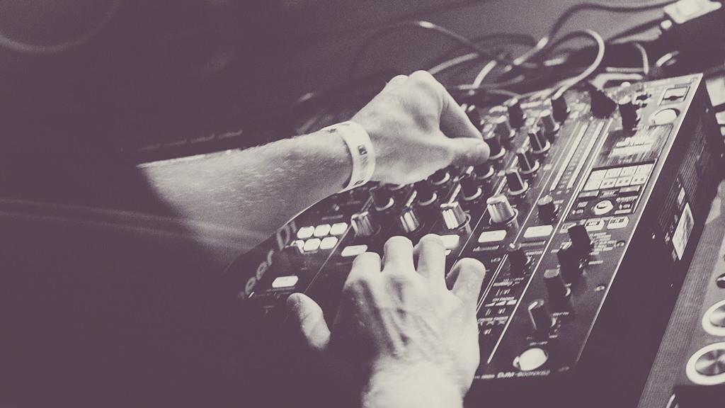 Electronic Motion, II