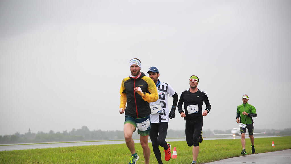 Airportlauf 2019