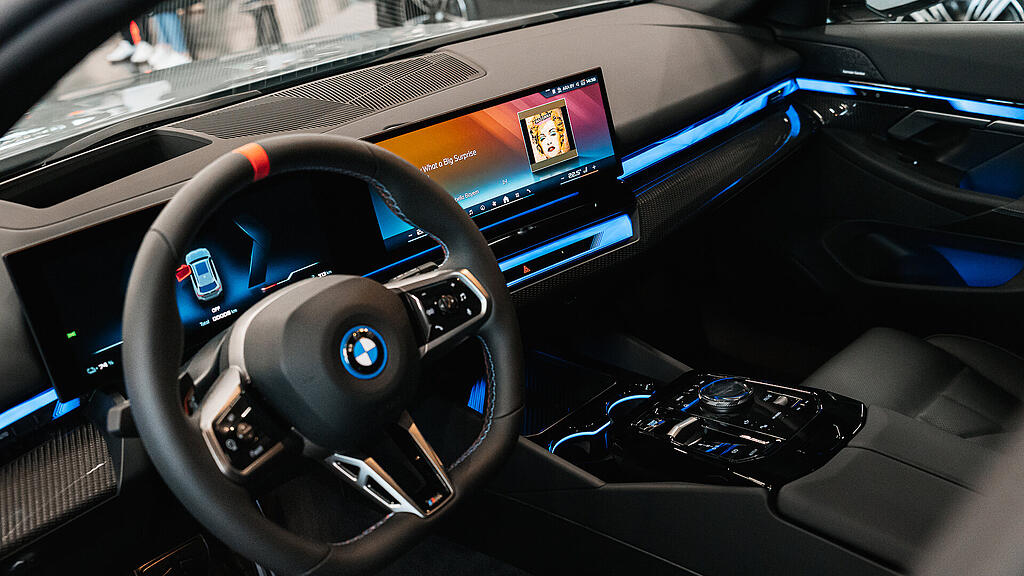 Automesse Salzburg