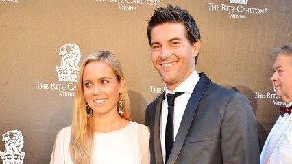 Ritz-Carlton: Eröffnung mit Stars