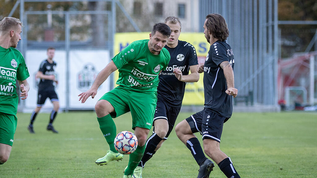 Hallein, Puch, Alic