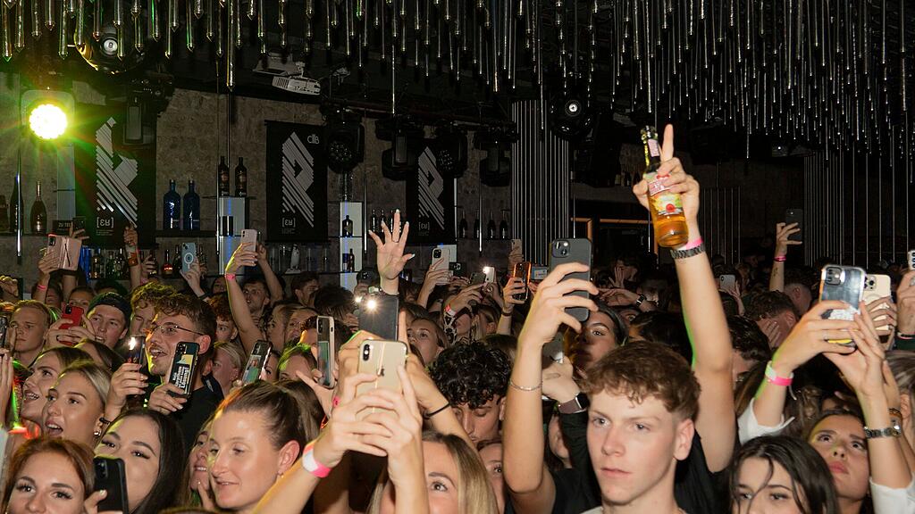 Rafe Camora im City Beats