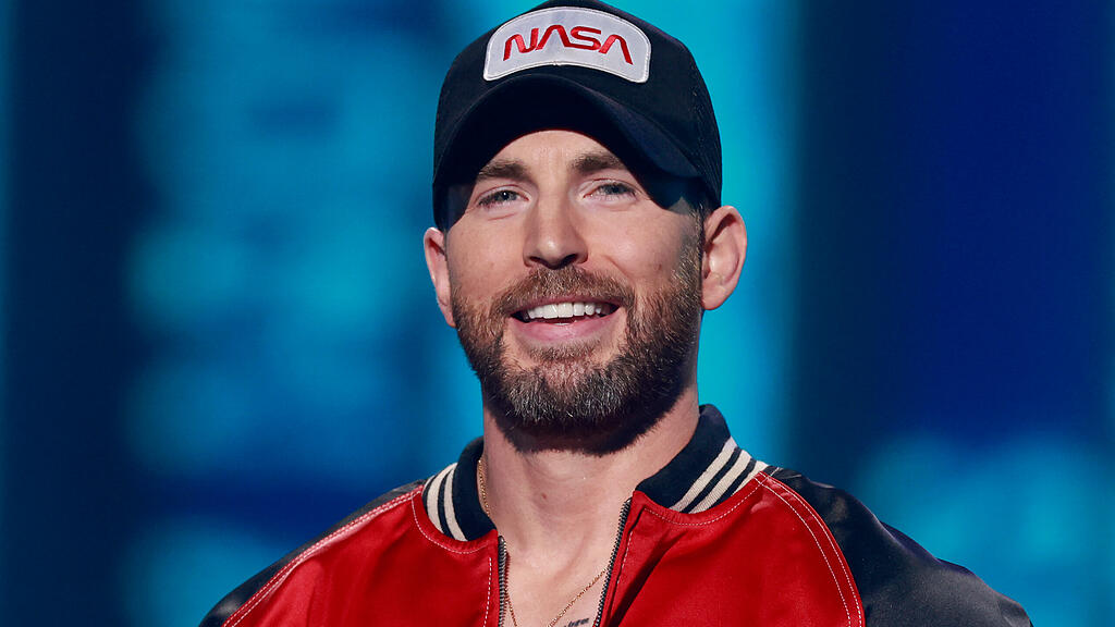 Chris Evans