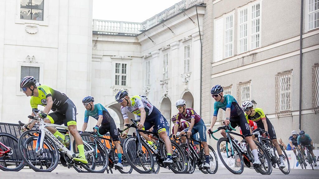 Cyclodome
