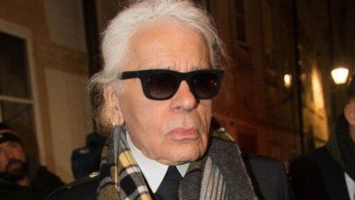 Promis für Lagerfeld in Salzburg II