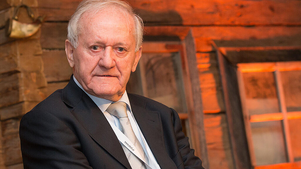Karl Kahr verlor Prozess wegen übler Nachrede in erster Instanz