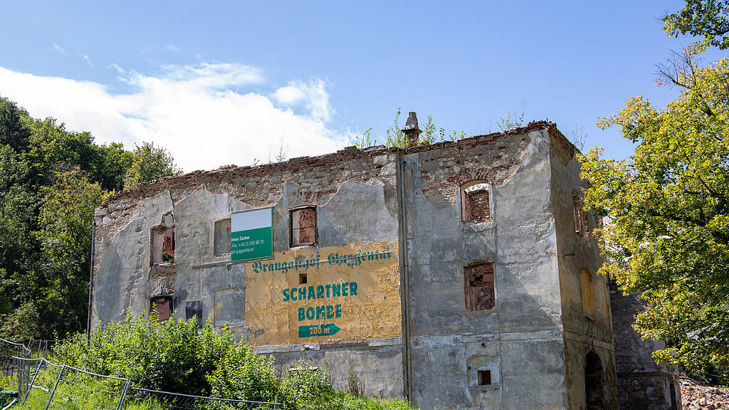 Brauerei Guggenthal