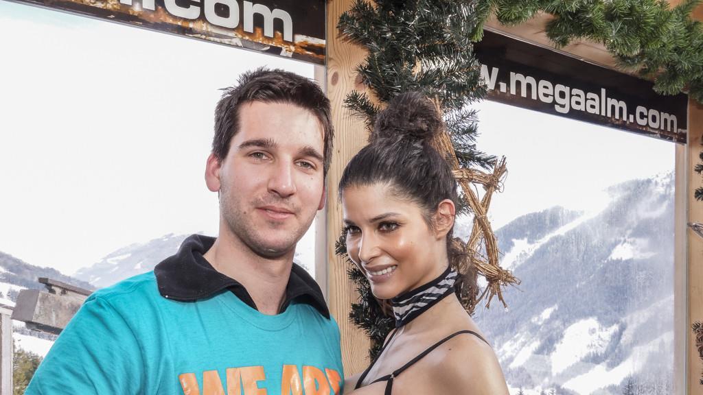Dein Foto mit Micaela, Walleggalm, II