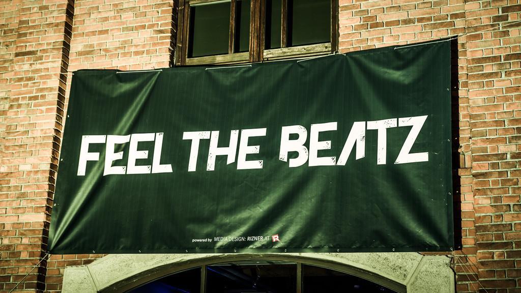 Feel the Beatz II