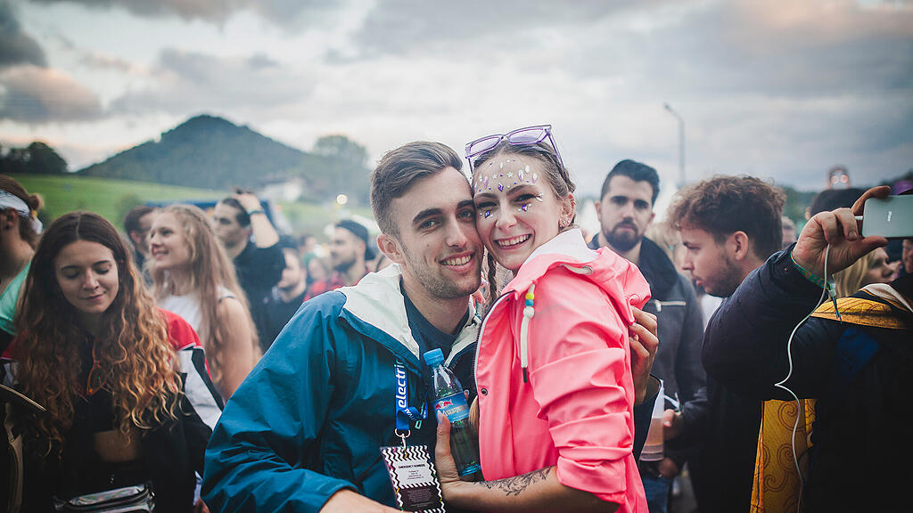 ELF-Boutique Tag 2 \u2013 Mainstage I