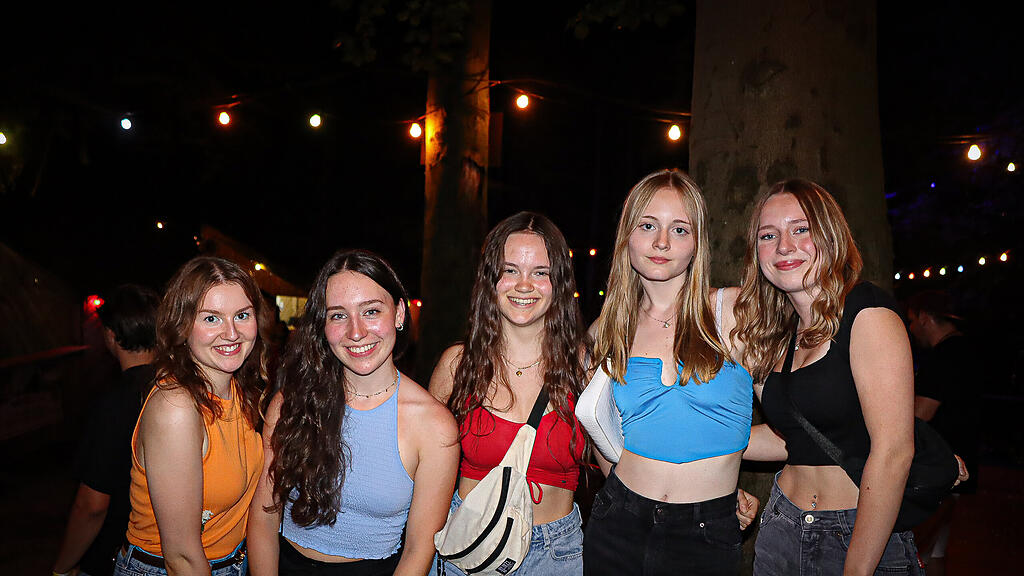 50. Waldfest Stra\u00dfwalchen