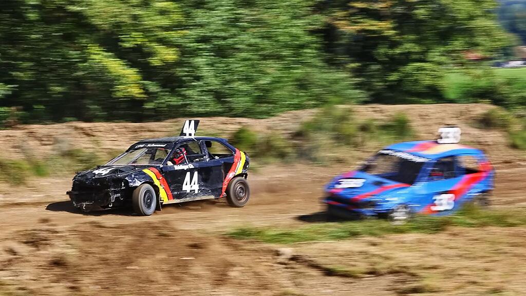 Stock Car Nu\u00dfdorf