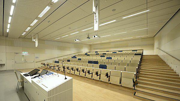 Studienbeihilfe und ÖH-Wahlen wurden neu geregelt