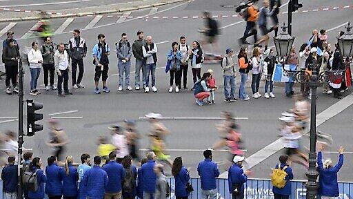 Berlin Marathon