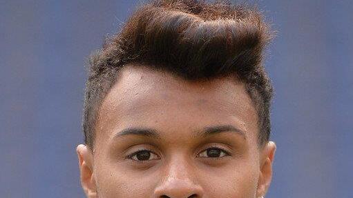 Red Bull Salzburg beim Fototermin I