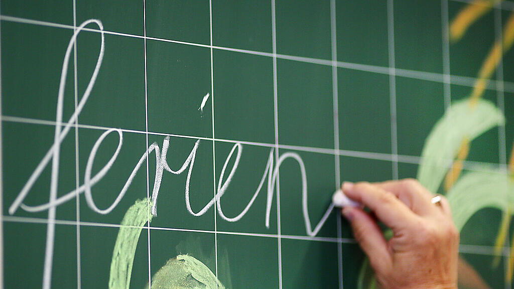 Pfingstferien verlieren ihren Feriencharakter an Herbstferien