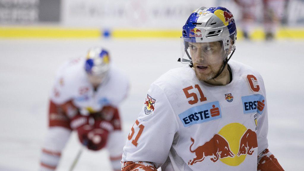 HCB Südtirol - Red Bull Salzburg