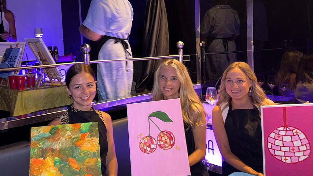Sip&Splash-Events