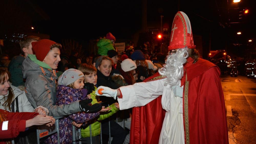 42. Gnigler Krampuslauf