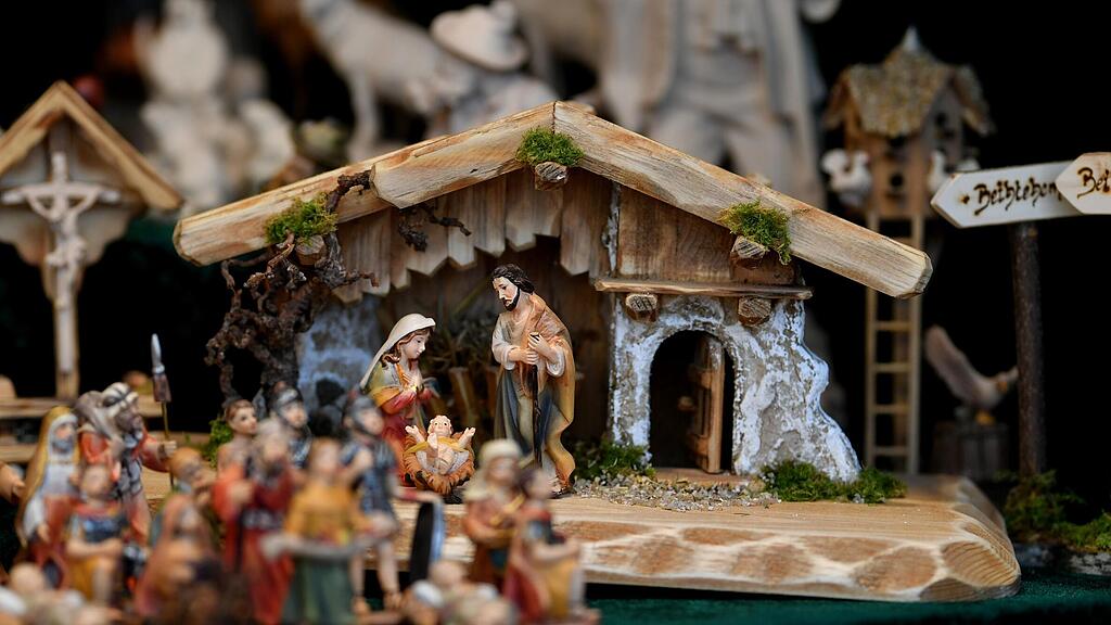 Weihnachten - gemeinsam statt einsam.