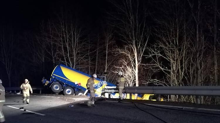 Unfall B1