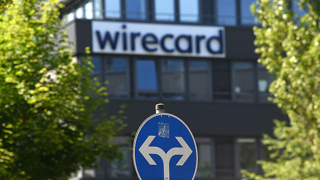 Die rosigen Zeiten von Wirecard sind vorbei