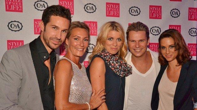 Style Up Your Life Party 21.8. Platzhirsch