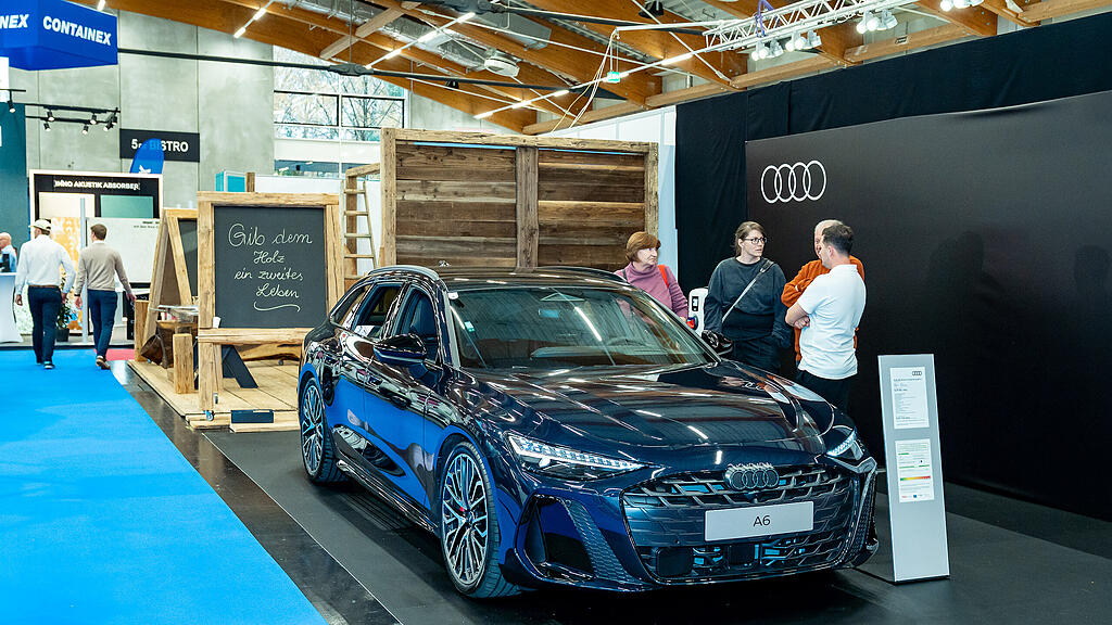 "Alles für den Gast", Samstag II