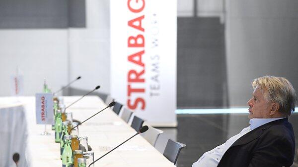 Strabag-Chef Haselsteiner mit besserem Ergebnis