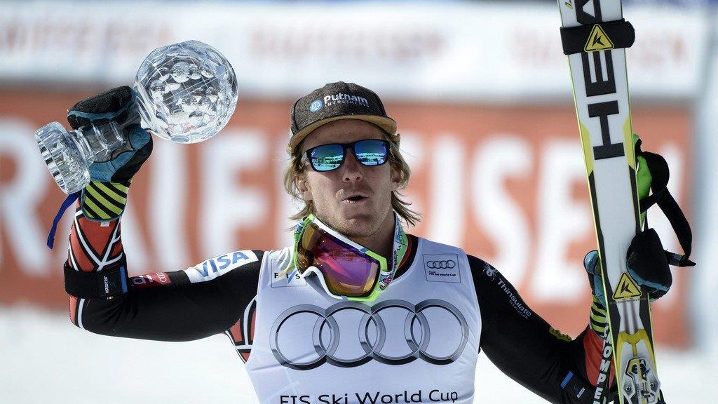 Weltcup-Finale: Herren-RTL in Lenzerheide
