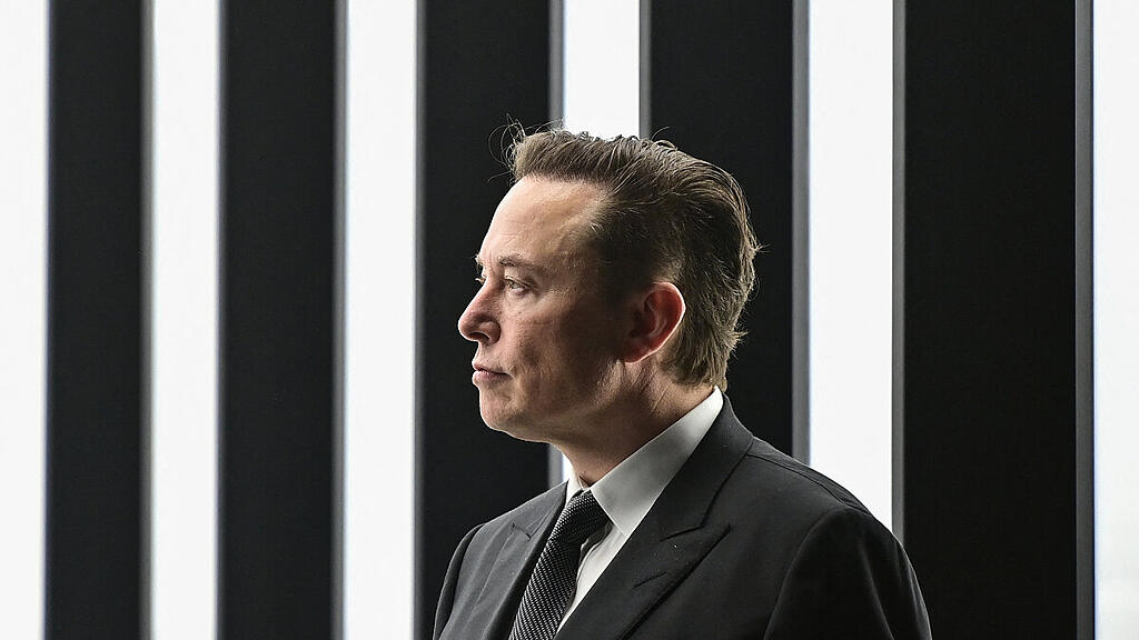 Musk greift nach Twitter