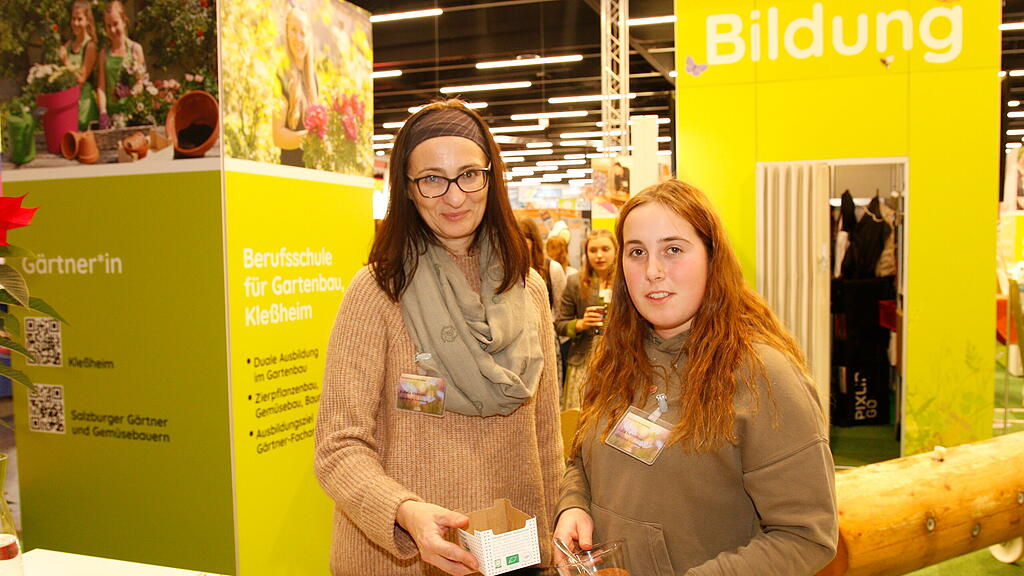 BerufsInfo-Messe Salzburg (BIM)
