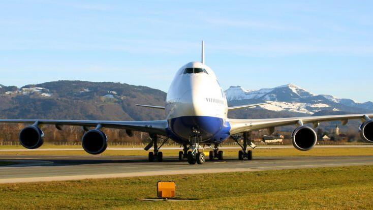 Die Anrainerschutzverbände Salzburg und Rupertiwinkel erstatteten am Montag Anzeige gegen den Salzburg Airport.