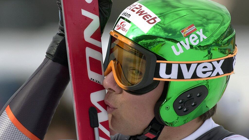 Stefan Eberharter