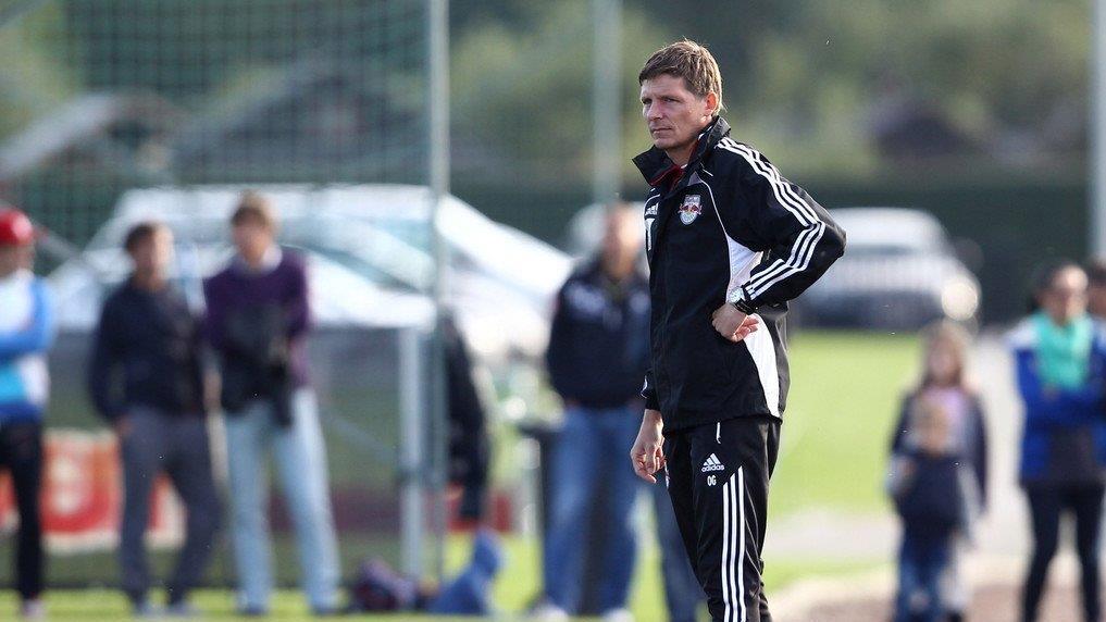 FC Liefering - SV Grödig