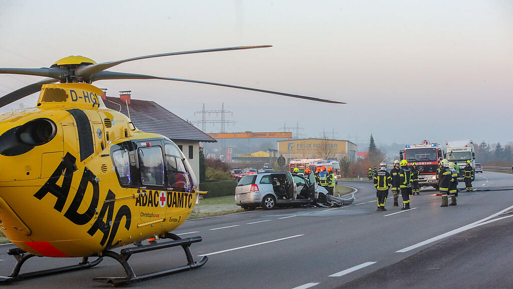 UnfallBraunau