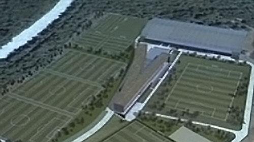 Alle RLW-Stadien